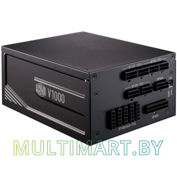 Блок питания Cooler Master V1000 Platinum 1000W (MPZ-A001-AFBAPV) картинка 5